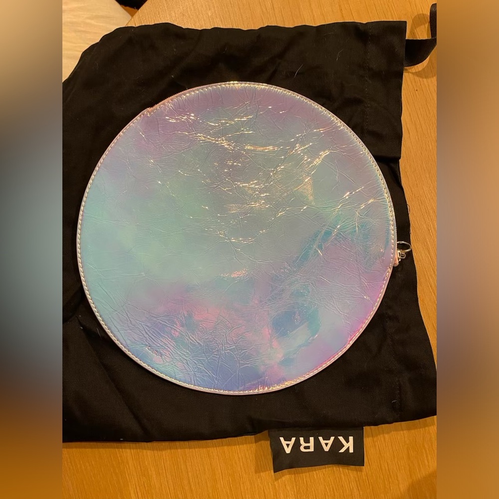 Kara moon bag